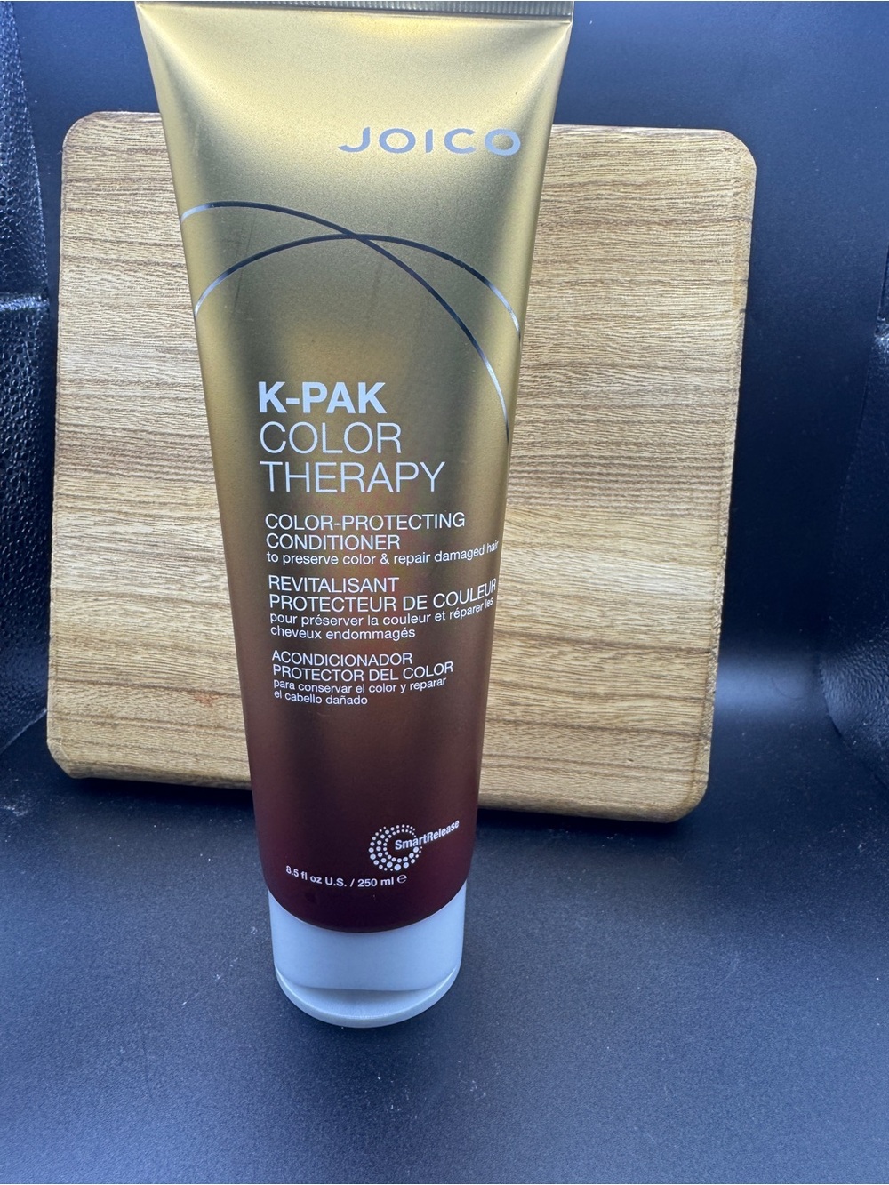 Joico K-PAK Color Therapy Color-Protecting Conditioner 8.5 oz NWT